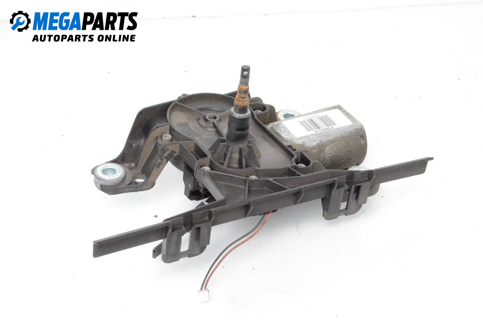 MERCEDES OE OE ITEM 43496641 - MERCEDES OE