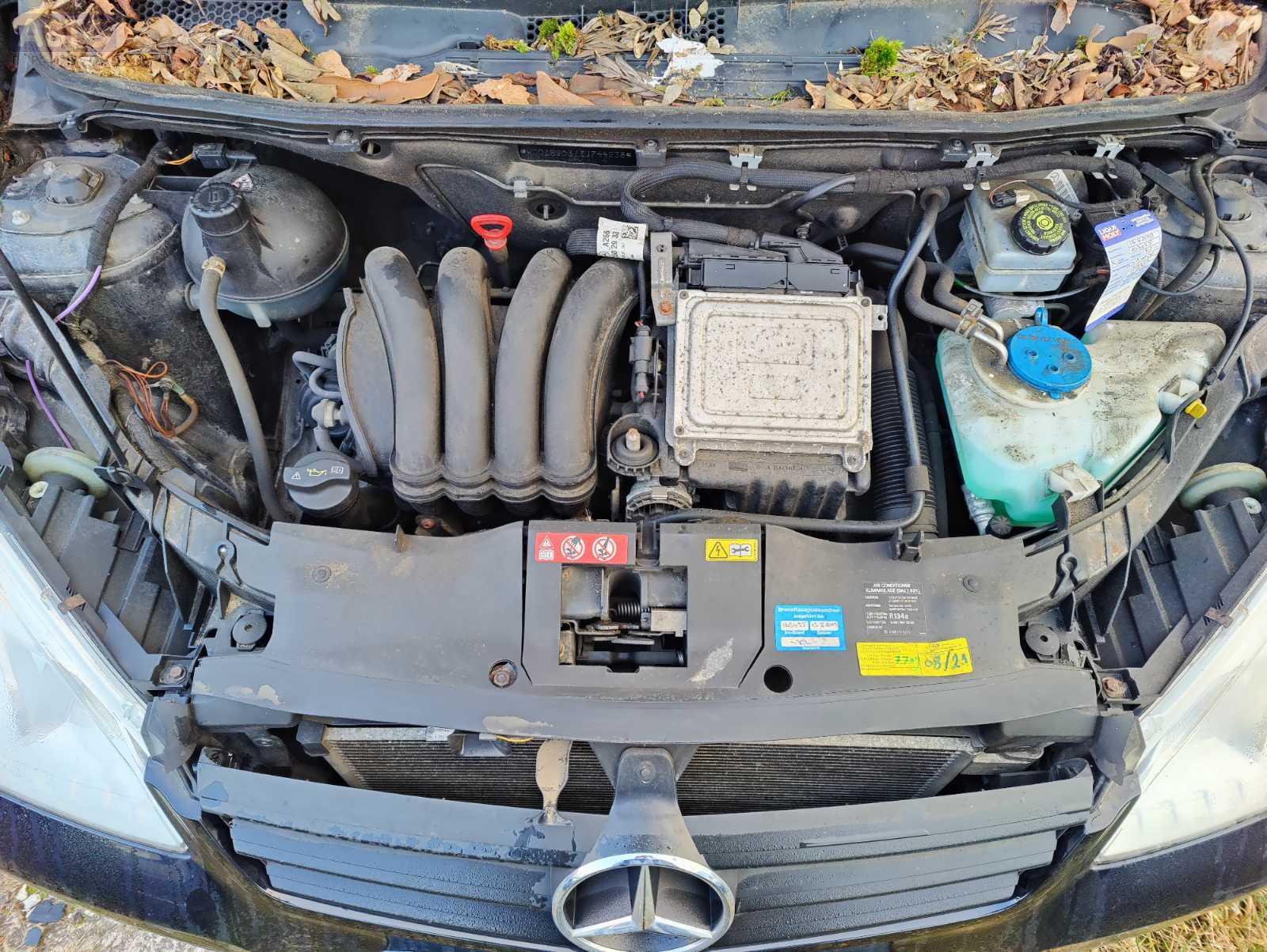 MERCEDES OE OE ITEM 43496926 - MERCEDES OE