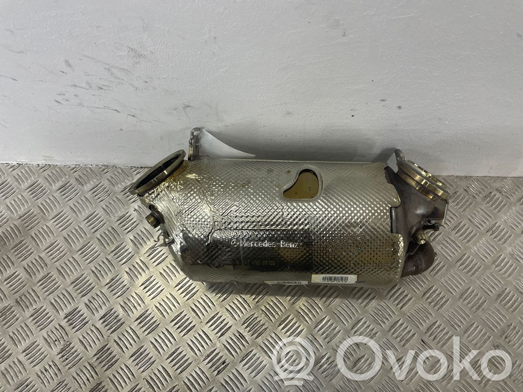 MERCEDES OE OE ITEM 43497801 - MERCEDES OE