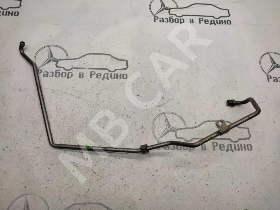 MERCEDES OE OE ITEM 43496672 - MERCEDES OE