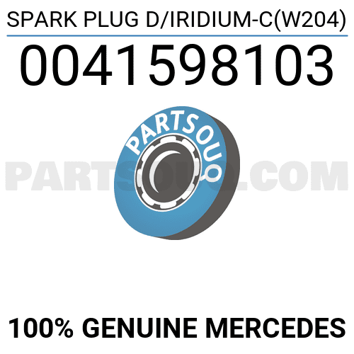 MERCEDES OE OE ITEM 43498103 - MERCEDES OE