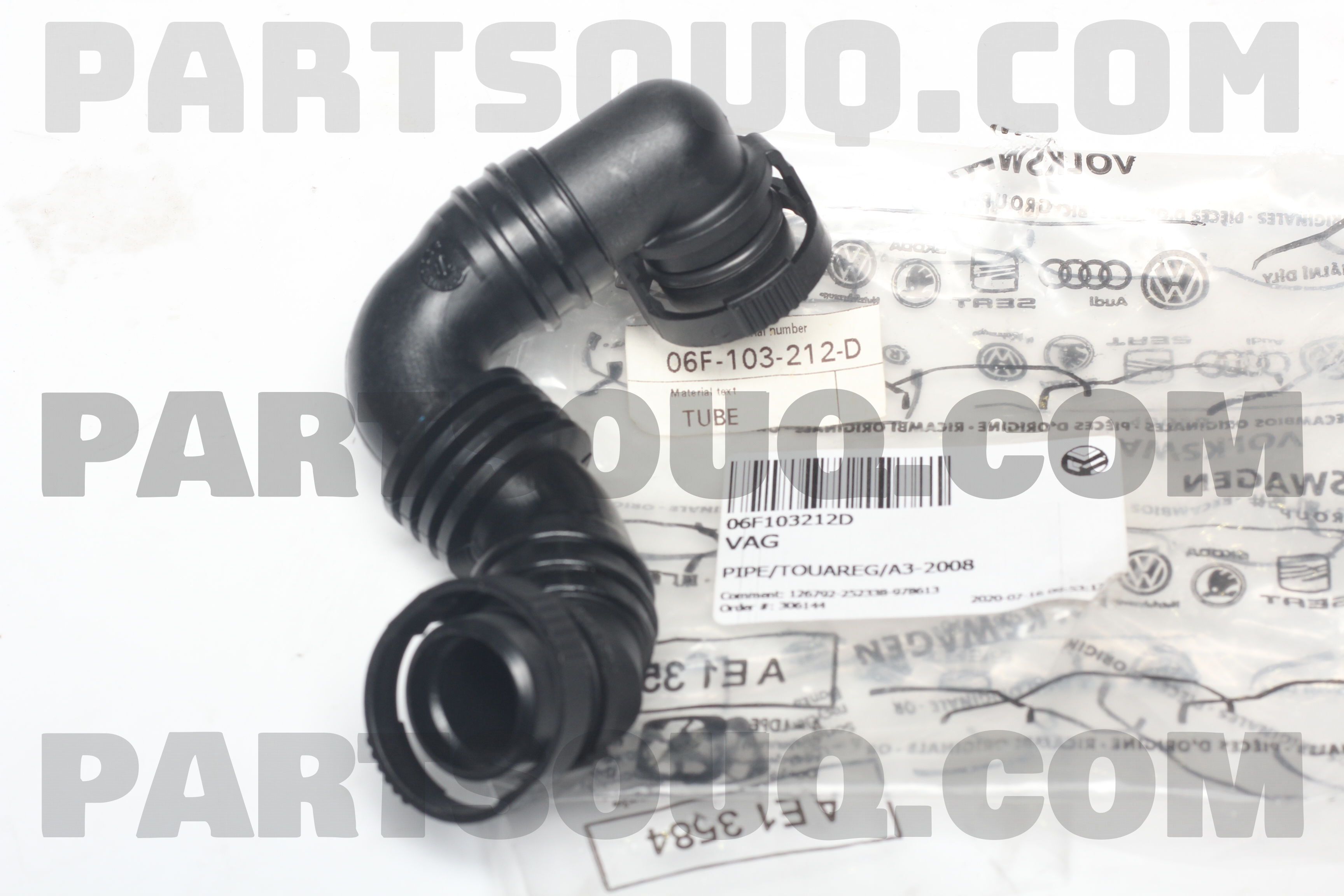 MERCEDES OE OE ITEM 42871012 - MERCEDES OE