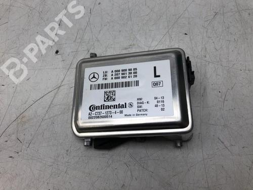 MERCEDES OE OE ITEM 43497151 - MERCEDES OE