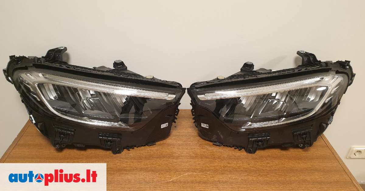 MERCEDES OE OE ITEM 42742166 - MERCEDES OE