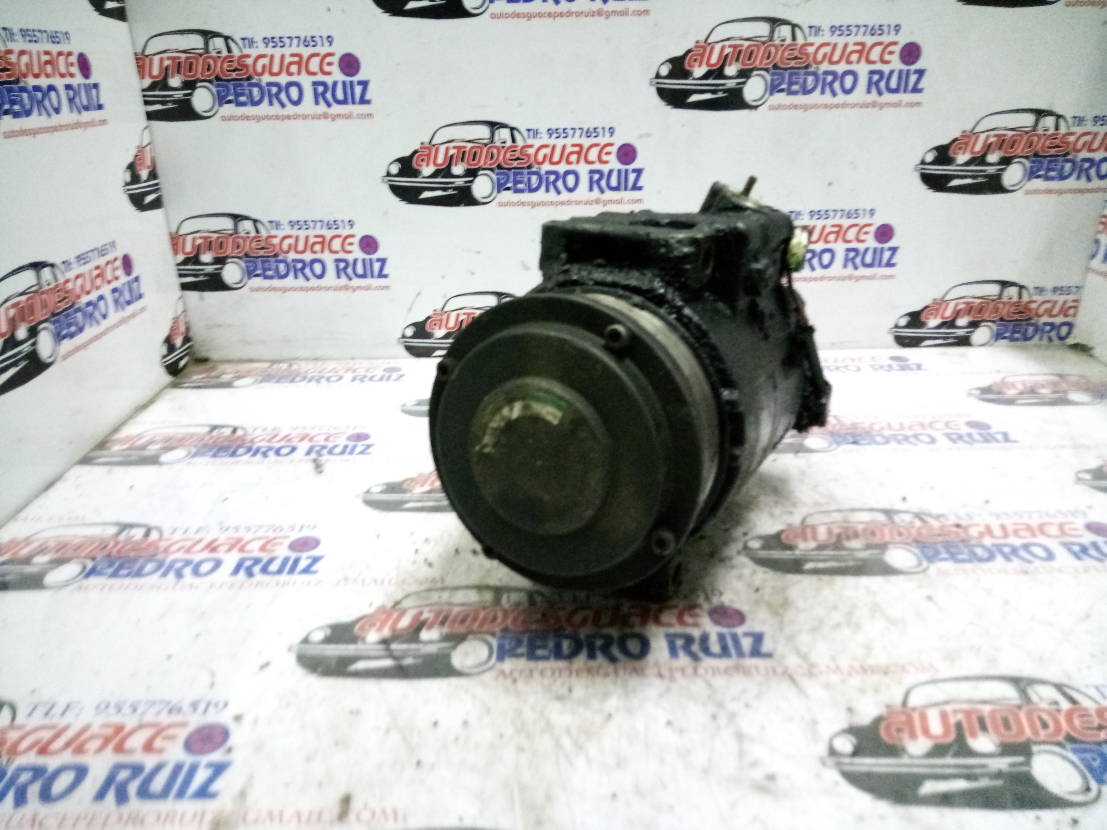 MERCEDES OE OE ITEM 43169308 - MERCEDES OE