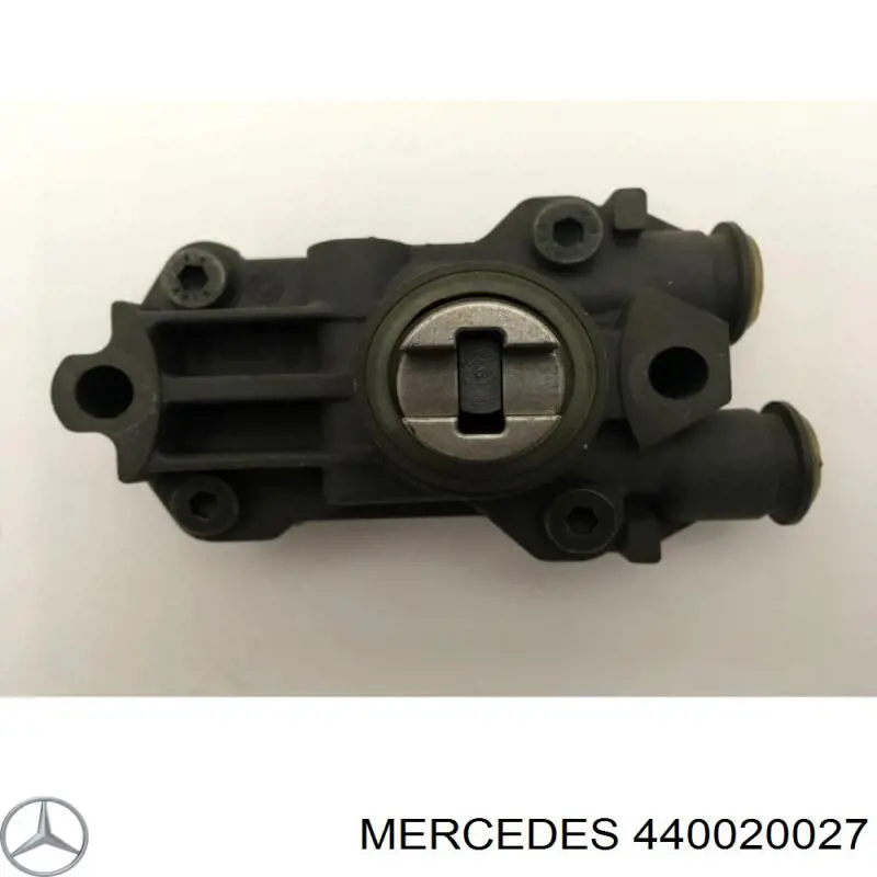 MERCEDES OE OE ITEM 42004237 - MERCEDES OE