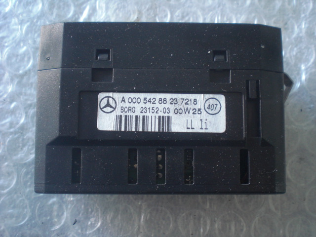MERCEDES OE OE ITEM 42328233 - MERCEDES OE
