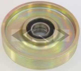 Motor Splash Shied - PSA