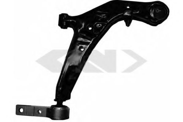 DELPHI Brake Pad Set, disc brake 11144757 - DELPHI