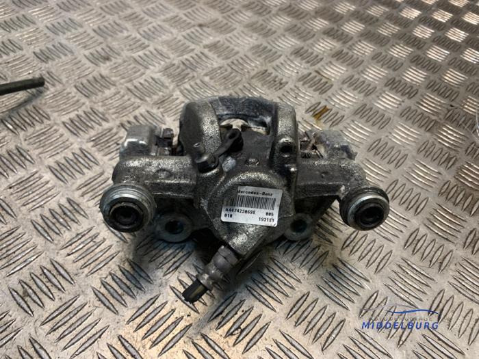 MERCEDES OE OE ITEM 42474658 - MERCEDES OE
