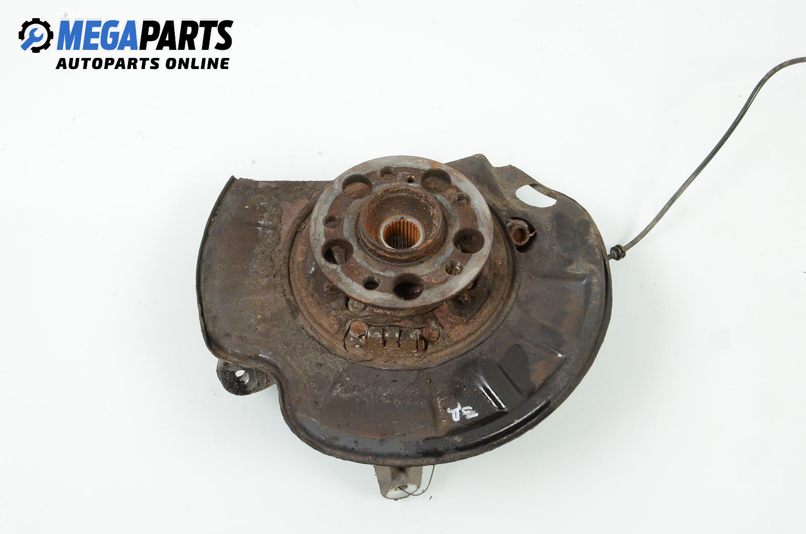 MERCEDES OE OE ITEM 43496421 - MERCEDES OE