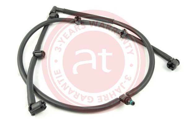 MERCEDES OE OE ITEM 43218489 - MERCEDES OE