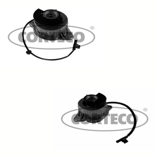 MERCEDES OE OE ITEM 43495853 - MERCEDES OE