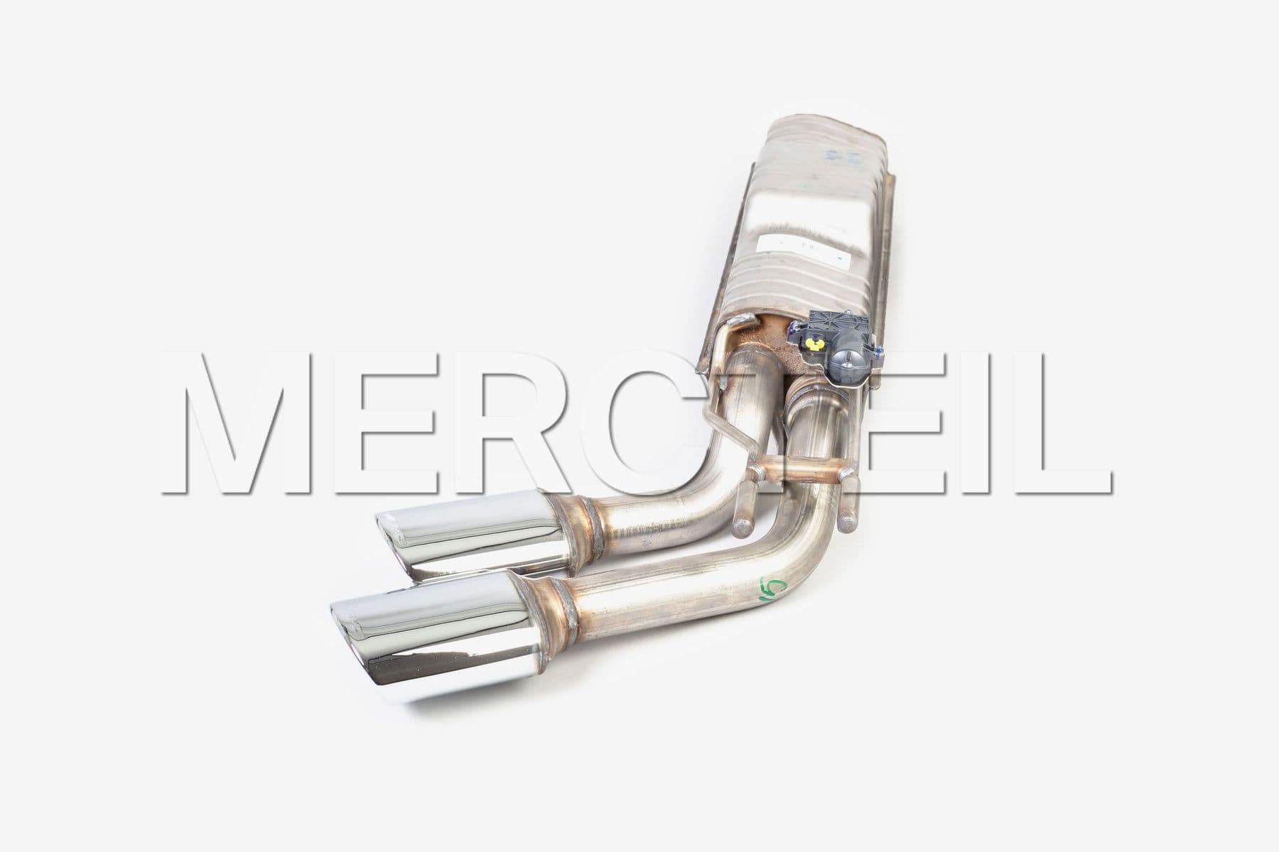 MERCEDES OE OE ITEM 43496971 - MERCEDES OE