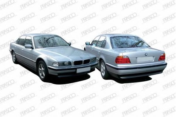 BMW OE OE item 10227666 - BMW OE