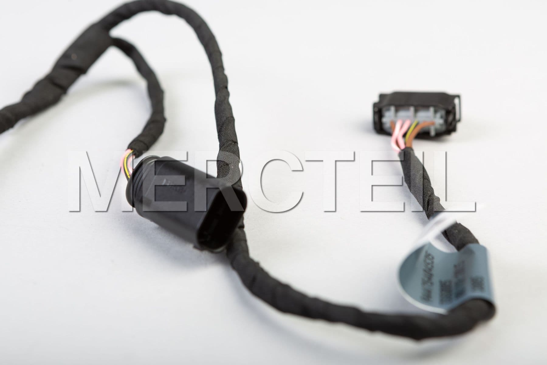 MERCEDES OE OE ITEM 43497545 - MERCEDES OE