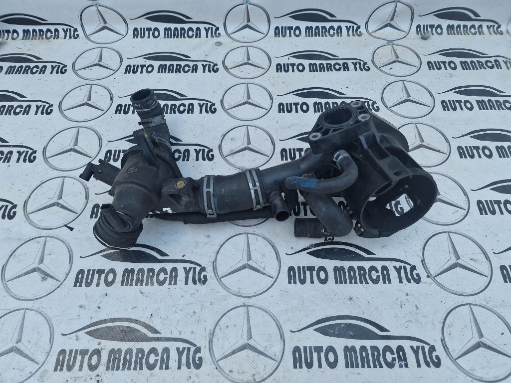 MERCEDES OE OE ITEM 43498026 - MERCEDES OE