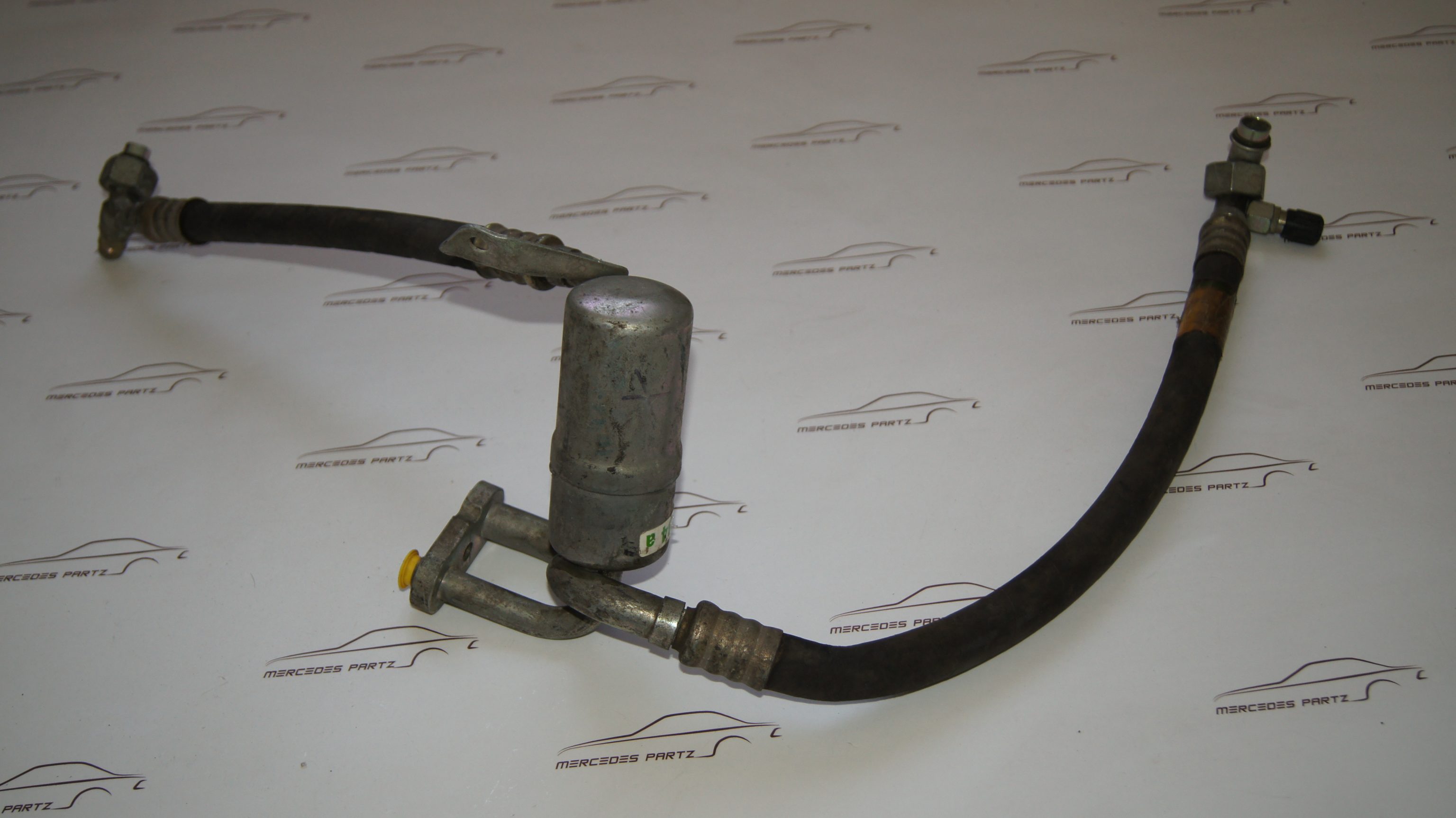 MERCEDES OE OE ITEM 42310863 - MERCEDES OE