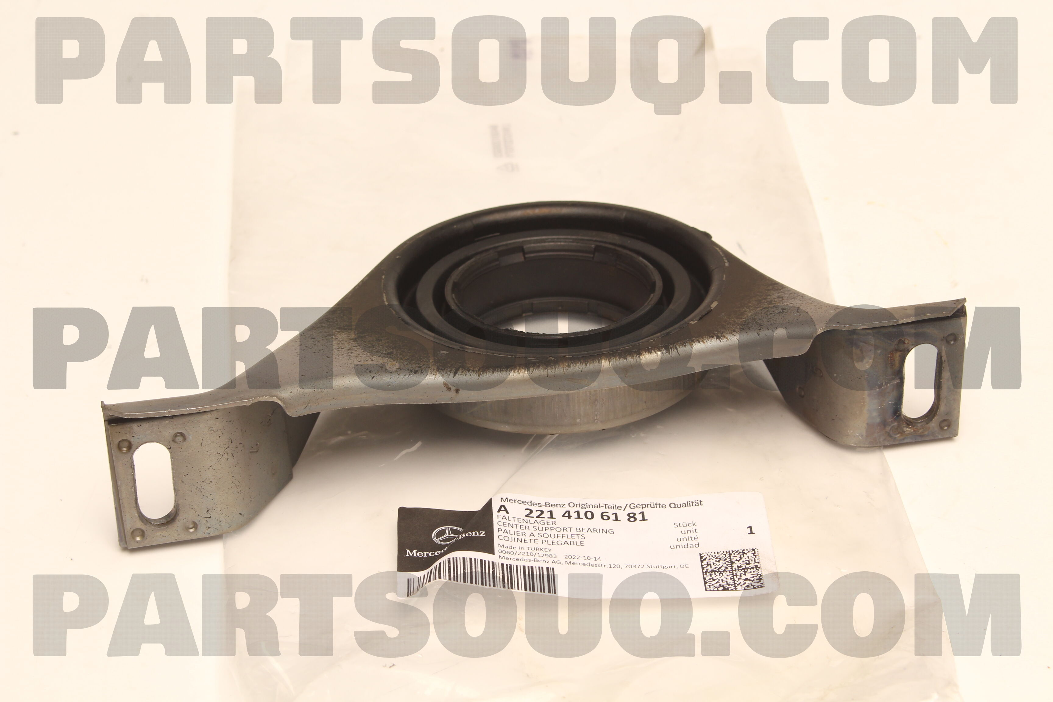 MERCEDES OE OE ITEM 42161873 - MERCEDES OE