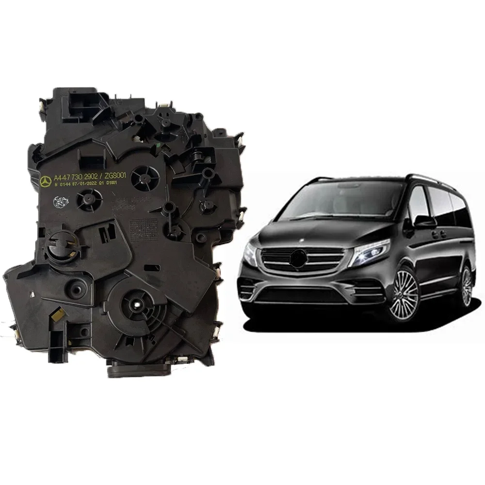 MERCEDES OE OE ITEM 43374829 - MERCEDES OE