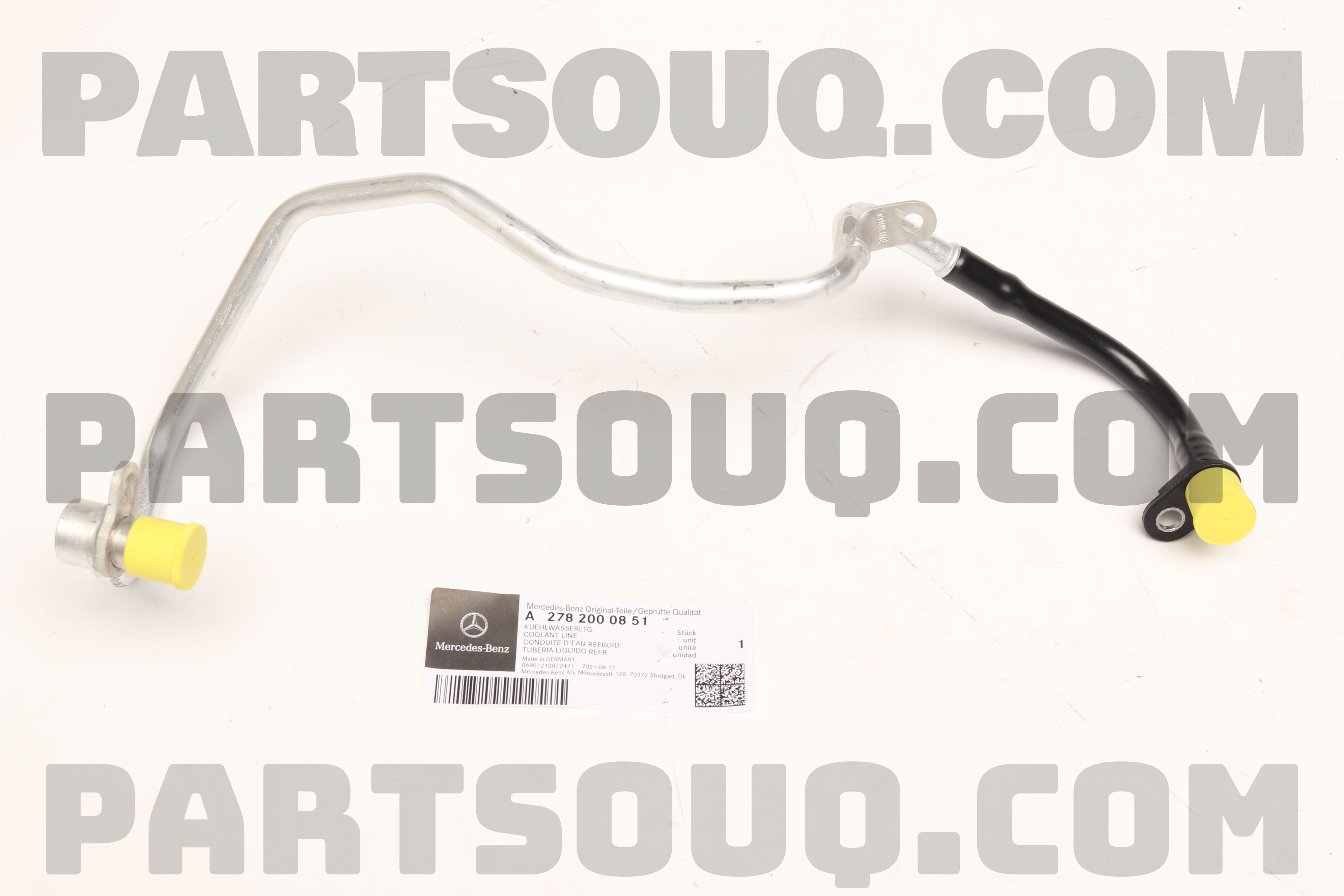 MERCEDES OE OE ITEM 42877585 - MERCEDES OE