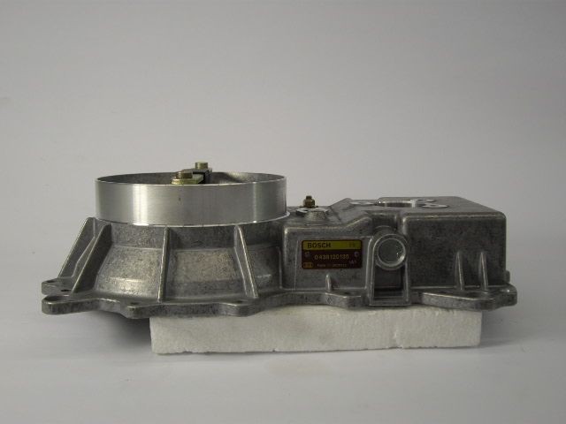 MERCEDES OE OE ITEM 43498135 - MERCEDES OE