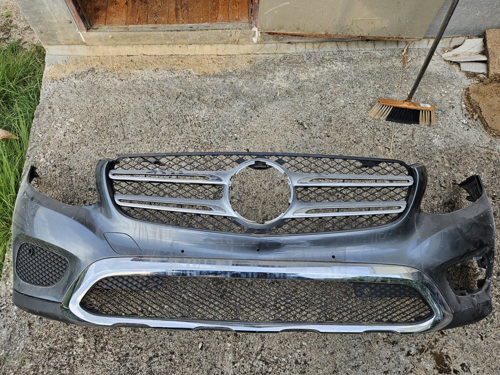 MERCEDES OE OE ITEM 42535865 - MERCEDES OE
