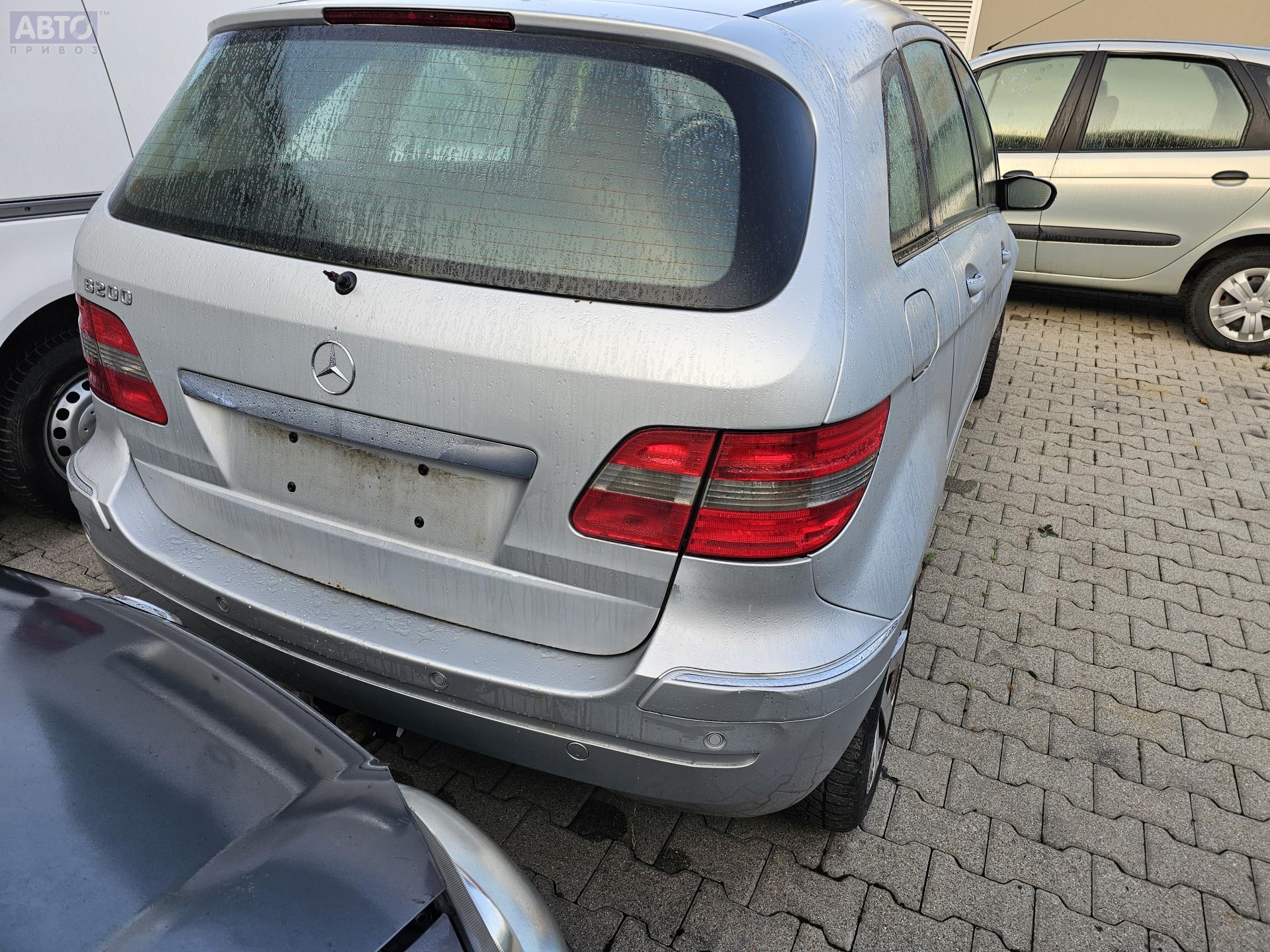 MERCEDES OE OE ITEM 42376845 - MERCEDES OE