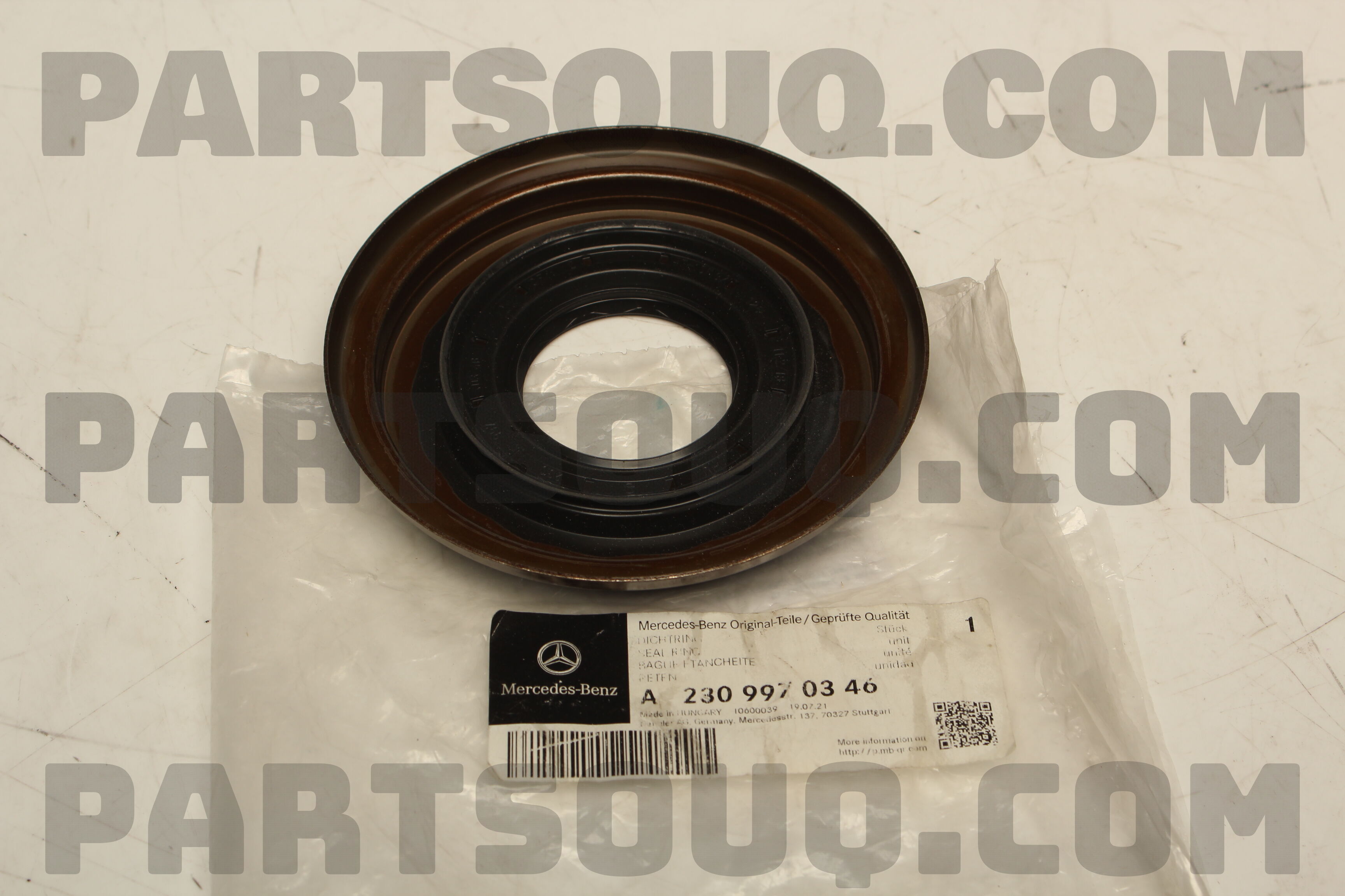 MERCEDES OE OE ITEM 43497312 - MERCEDES OE