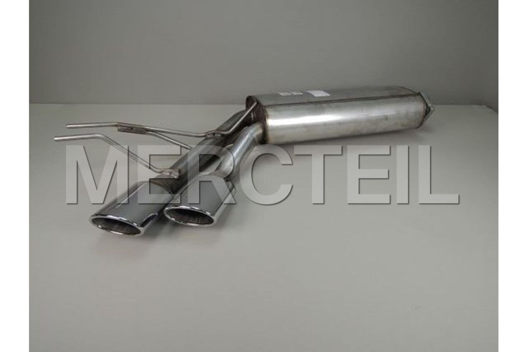 MERCEDES OE OE ITEM 43495921 - MERCEDES OE