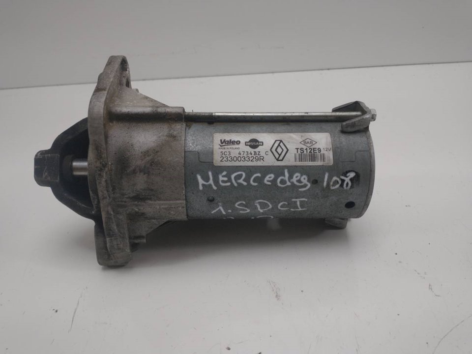 MERCEDES OE OE ITEM 43181556 - MERCEDES OE