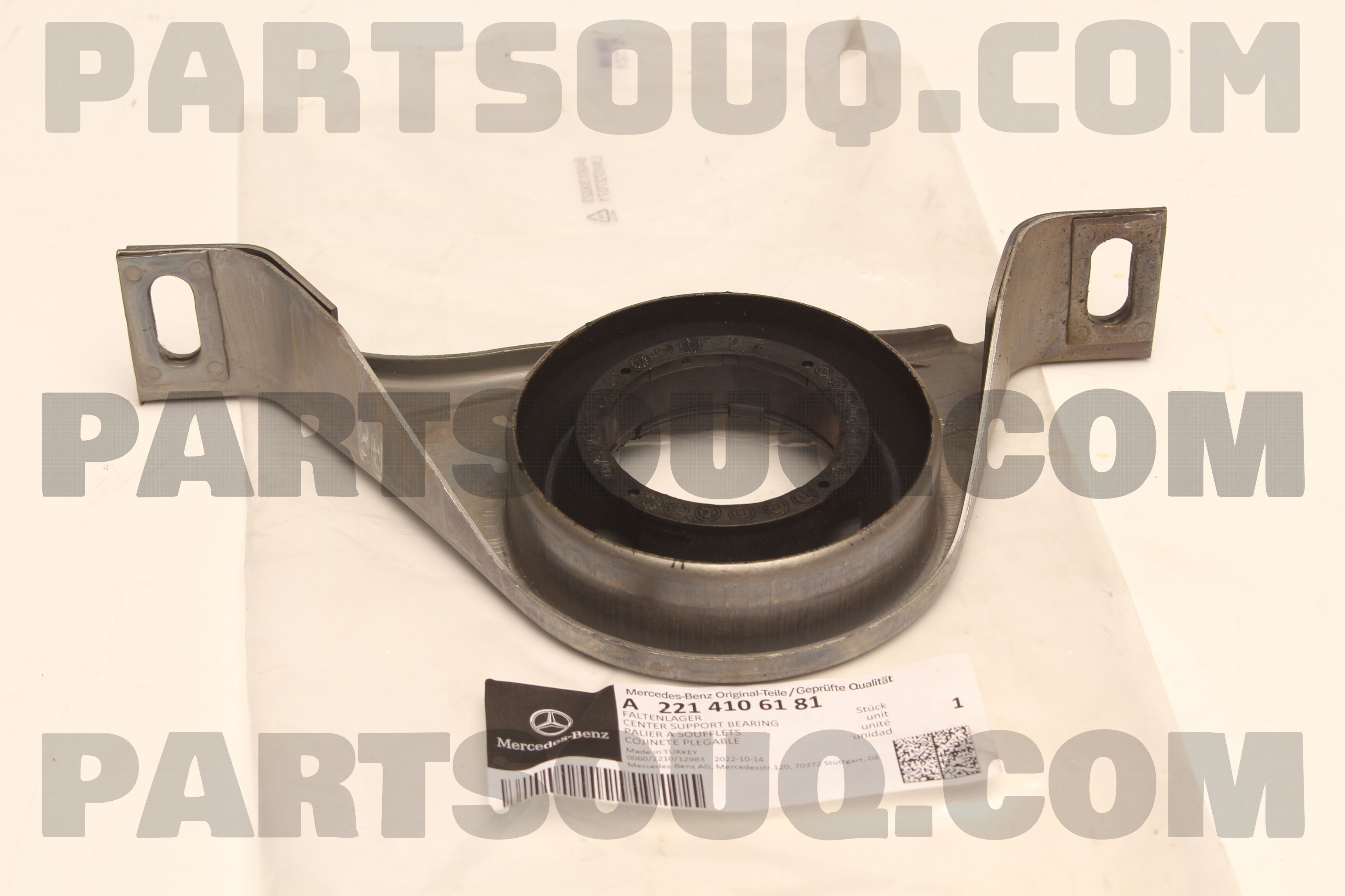 MERCEDES OE OE ITEM 42573176 - MERCEDES OE