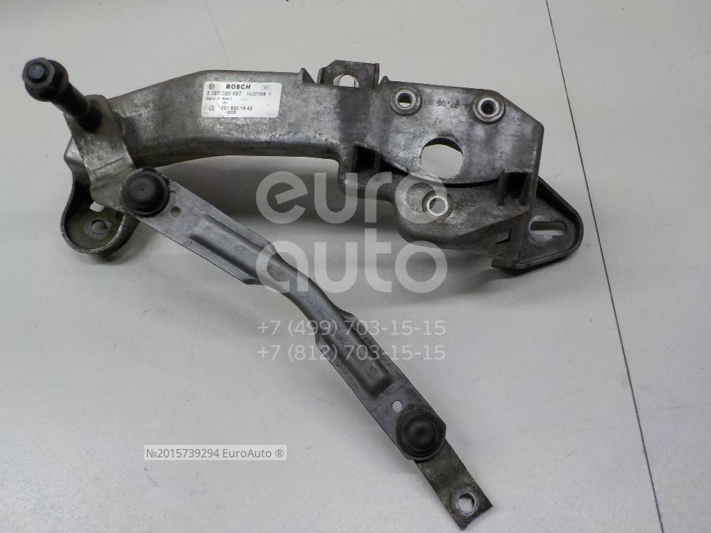 MERCEDES OE OE ITEM 42000751 - MERCEDES OE