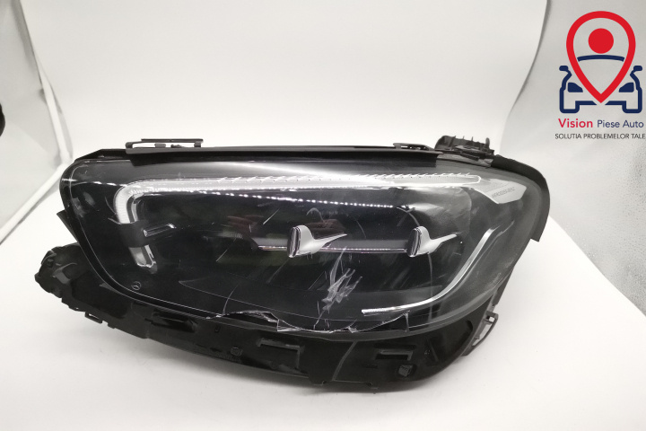 MERCEDES OE OE ITEM 42766913 - MERCEDES OE