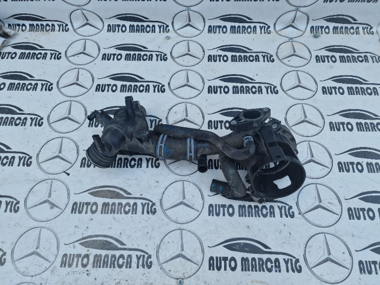 MERCEDES OE OE ITEM 43378349 - MERCEDES OE
