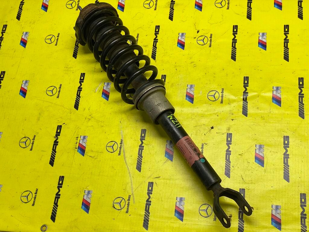MERCEDES OE OE ITEM 43131265 - MERCEDES OE