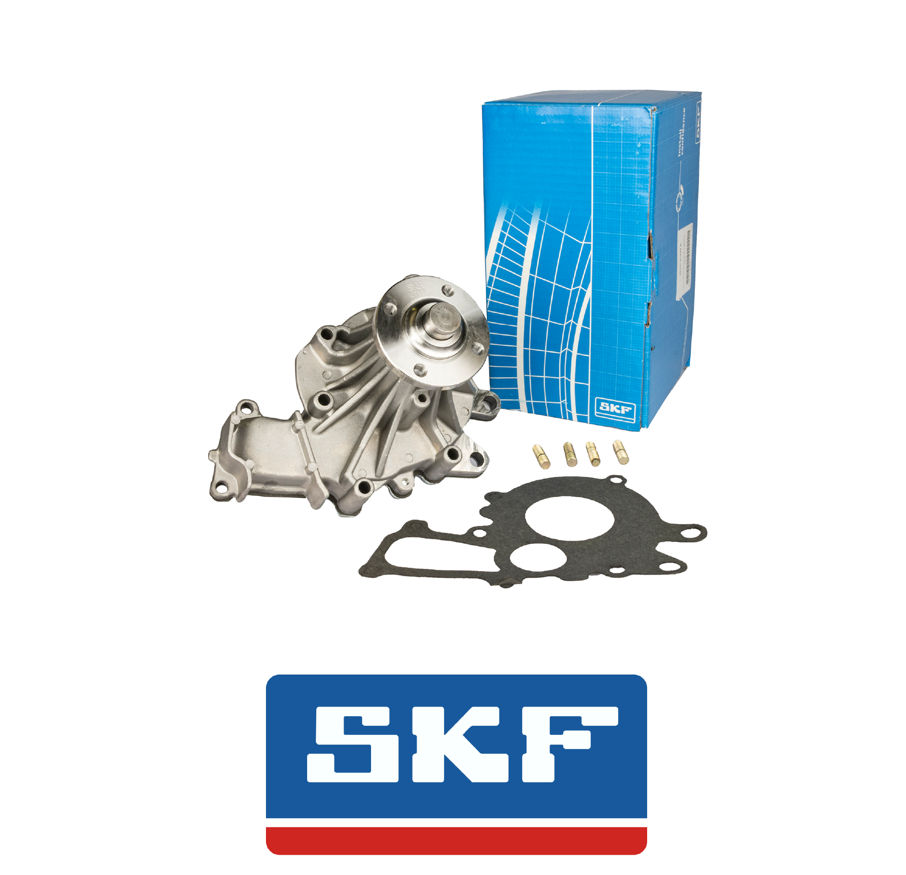 SKF Ball Joint 12174274 - SKF