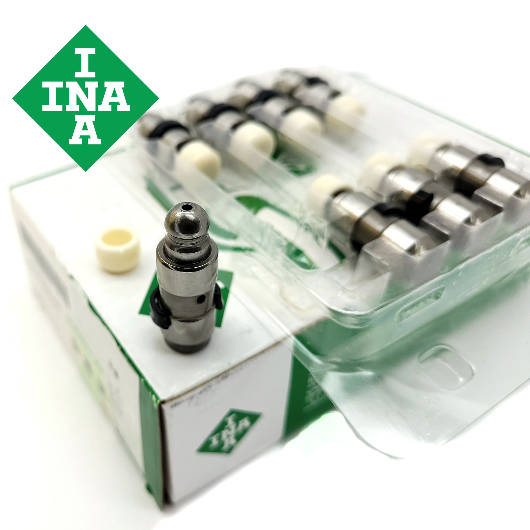 INA Water Pump 11856813 - INA