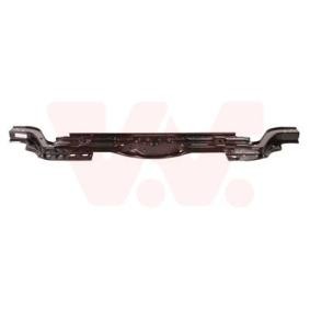 VAN WEZEL Oil Cooler, engine oil 11766318 - VAN WEZEL