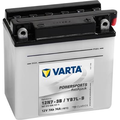 VARTA Appliance Battery 12196736 - VARTA