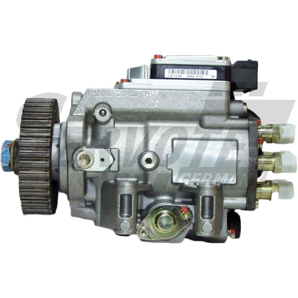 STC Engine Cover 10729168 - STC