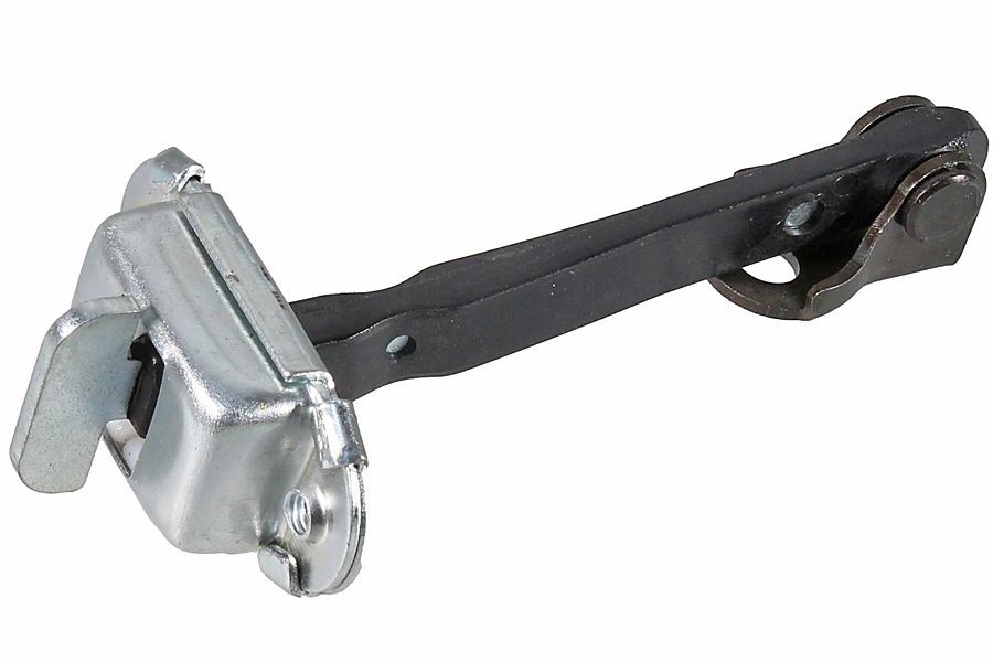 METZGER Brake Line 12417033 - METZGER