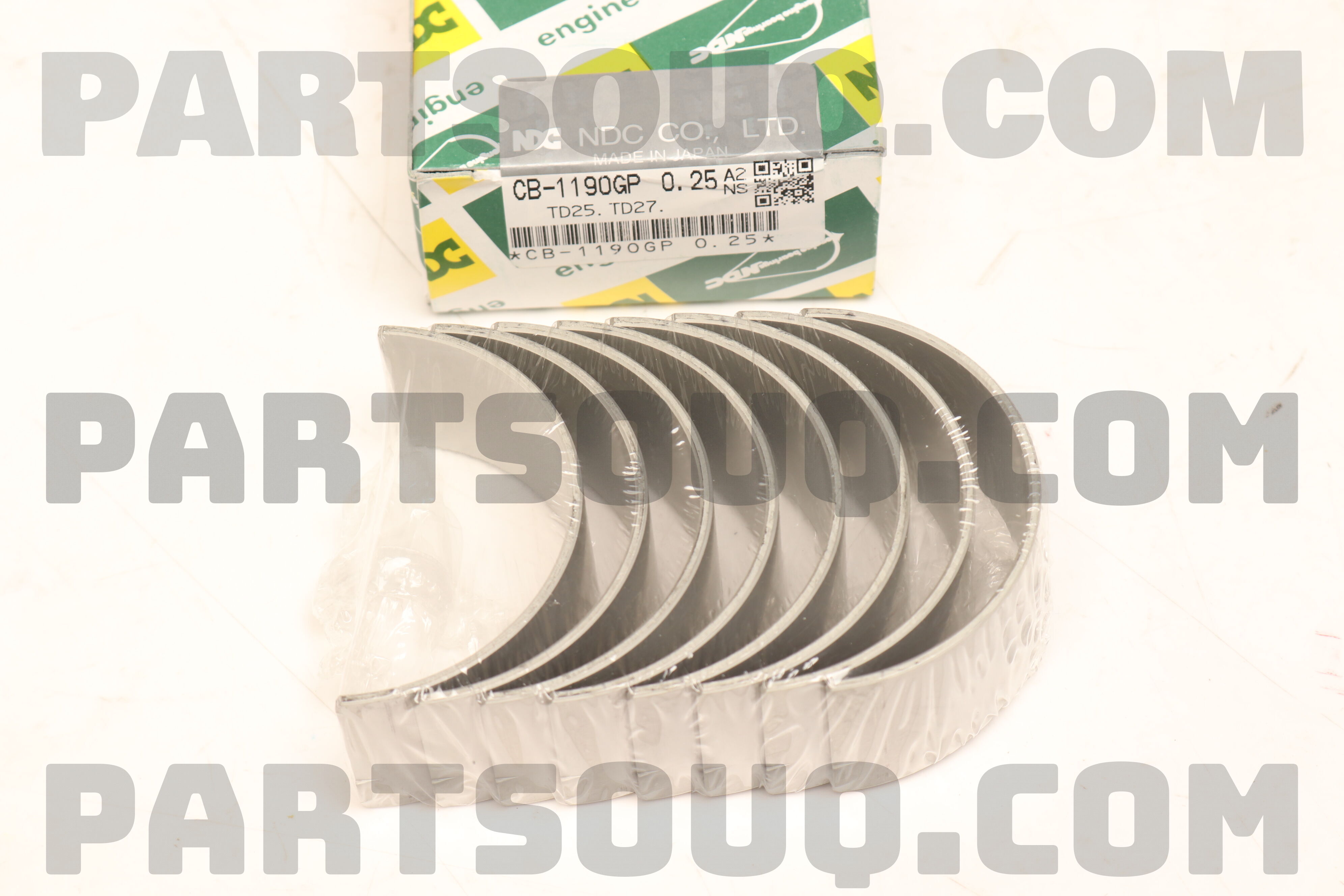 NISSAN OE OE item 12117380 - NISSAN OE