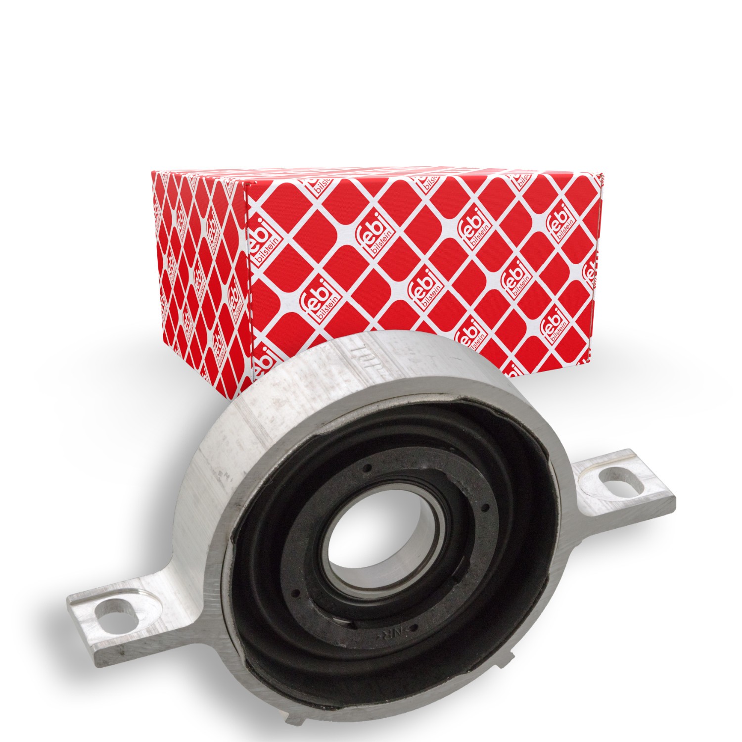 FEBI BILSTEIN Mounting, engine 11412650 - FEBI BILSTEIN