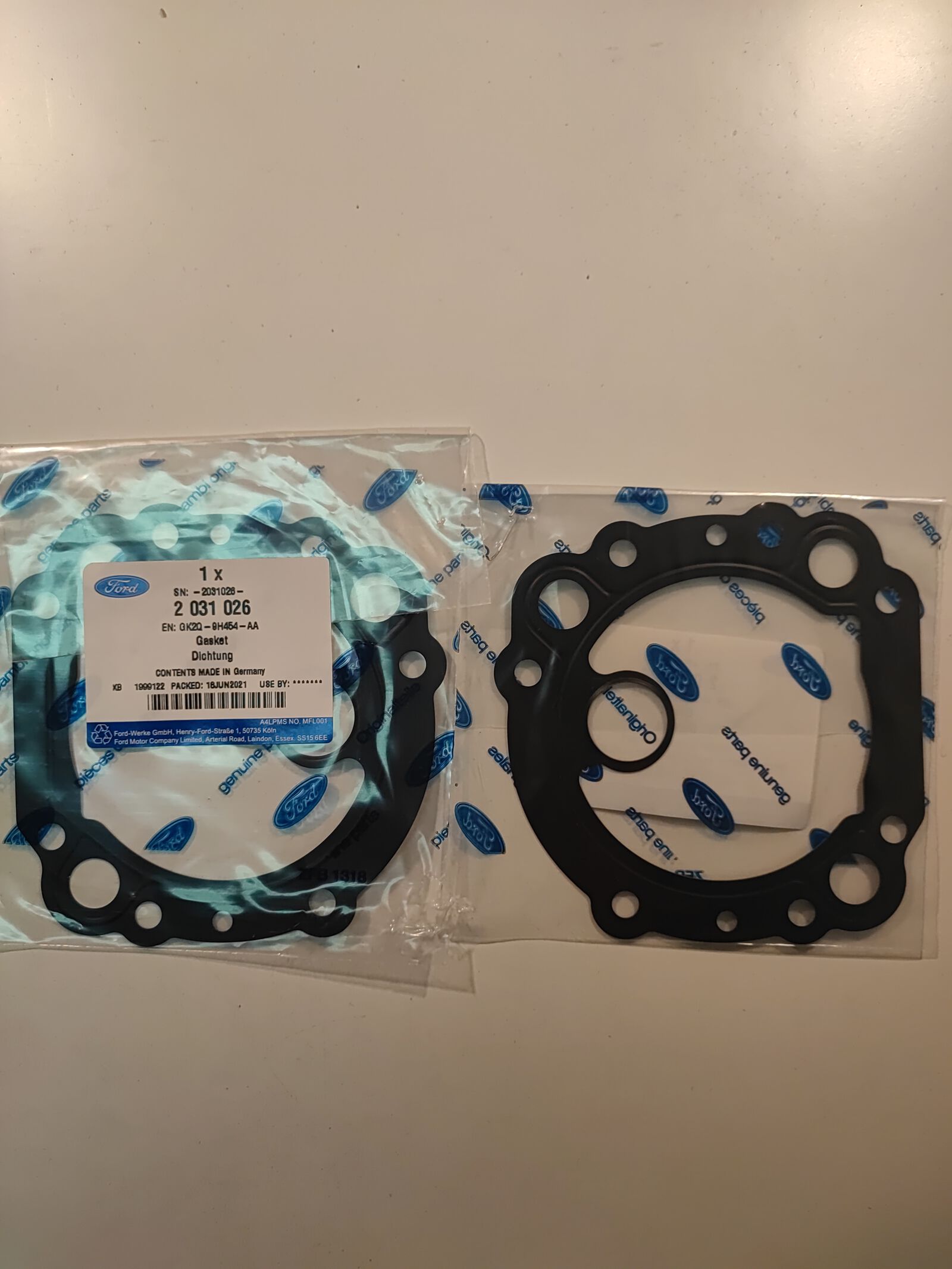 FORD OE OE item 10320280 - FORD OE