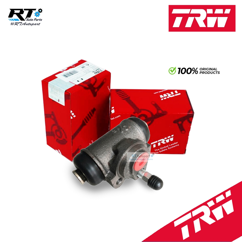 TRW Warning Contact, brake pad wear 11628708 - TRW