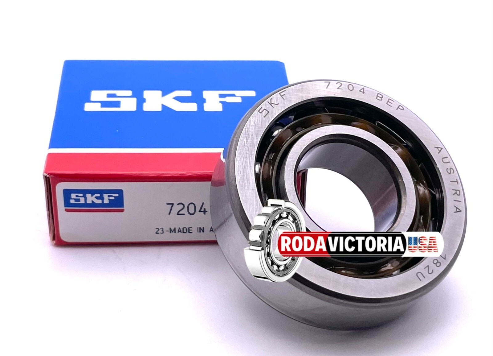 SKF Control Arm/Trailing Arm, wheel sus 12174447 - SKF