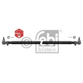FEBI BILSTEIN Fuel Filter 12072172 - FEBI BILSTEIN