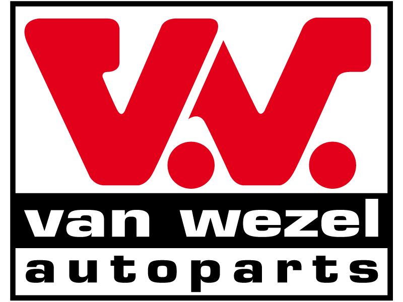 VAN WEZEL Spanner, turbocharger/particulate f 12195198 - VAN WEZEL