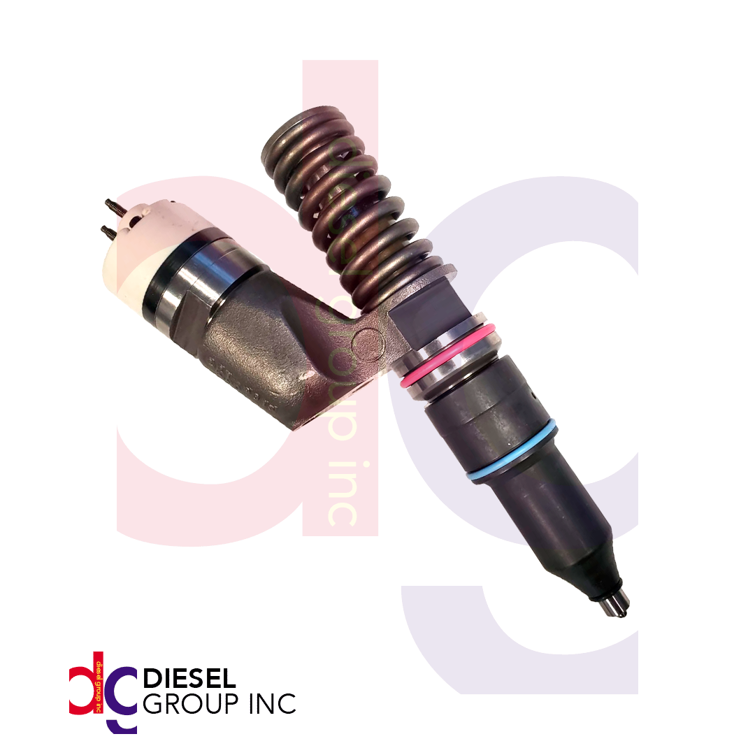 DELPHI Sensor, wheel speed 12173406 - DELPHI